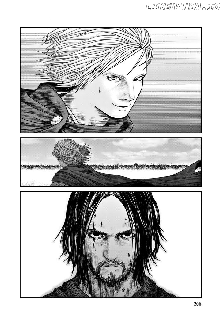 Ad Astra - Scipio to Hannibal chapter 6 - page 23