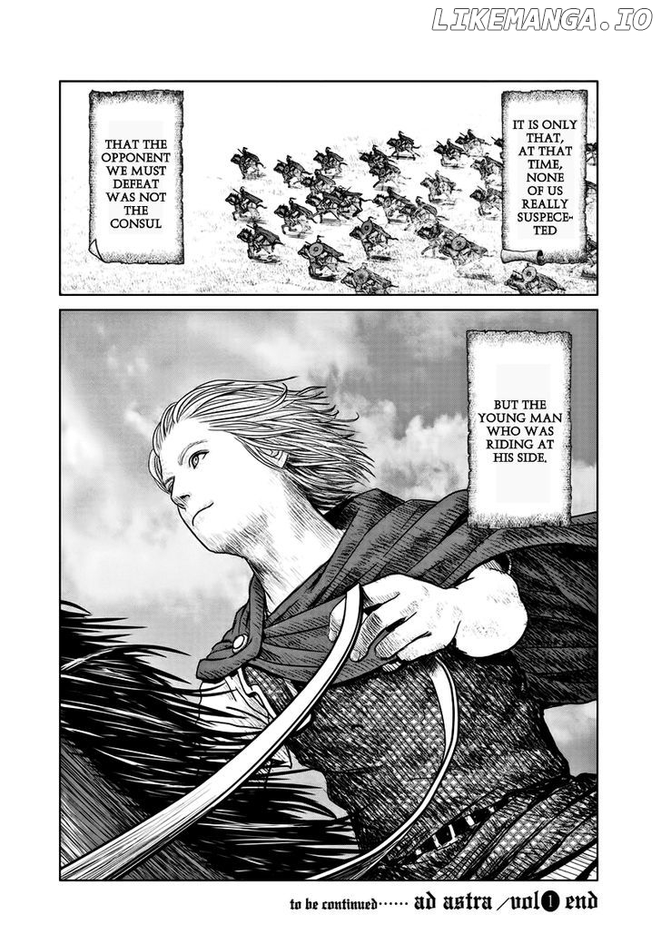 Ad Astra - Scipio to Hannibal chapter 6 - page 25