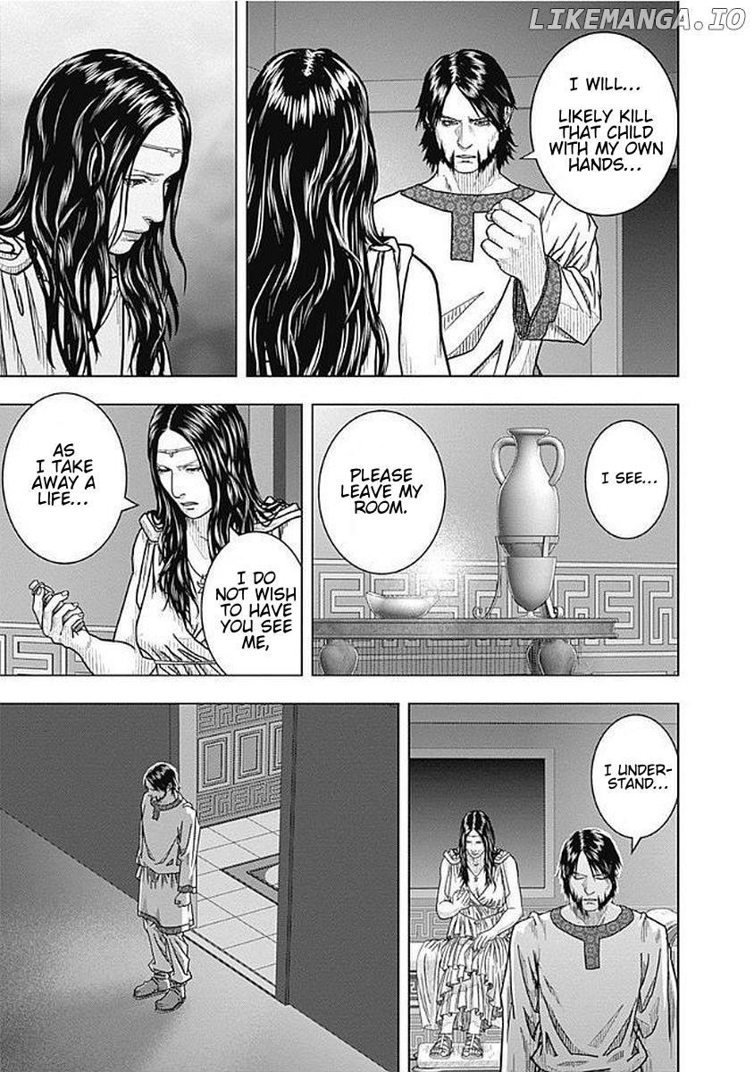 Ad Astra - Scipio to Hannibal chapter 72 - page 30