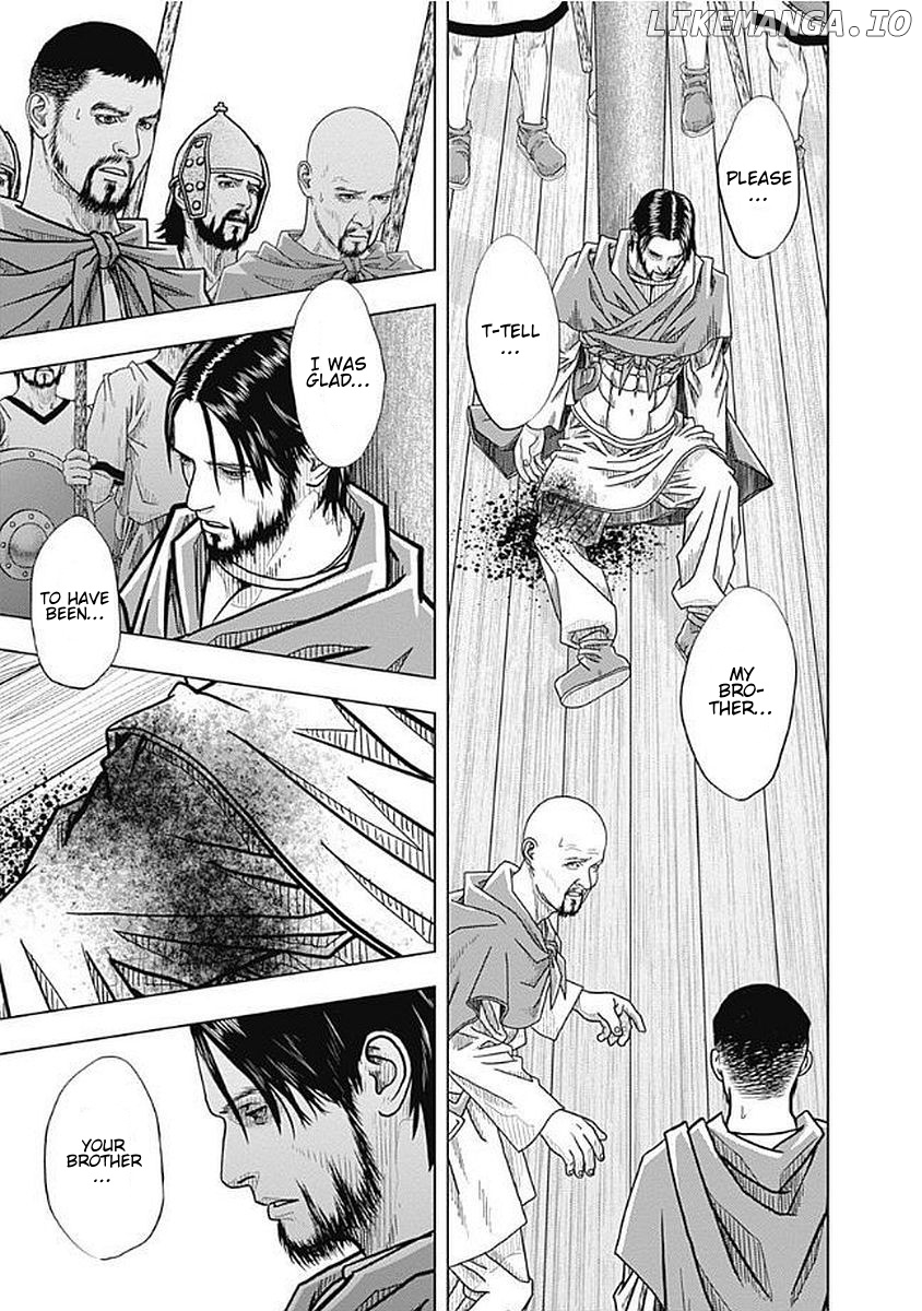 Ad Astra - Scipio to Hannibal chapter 73 - page 30