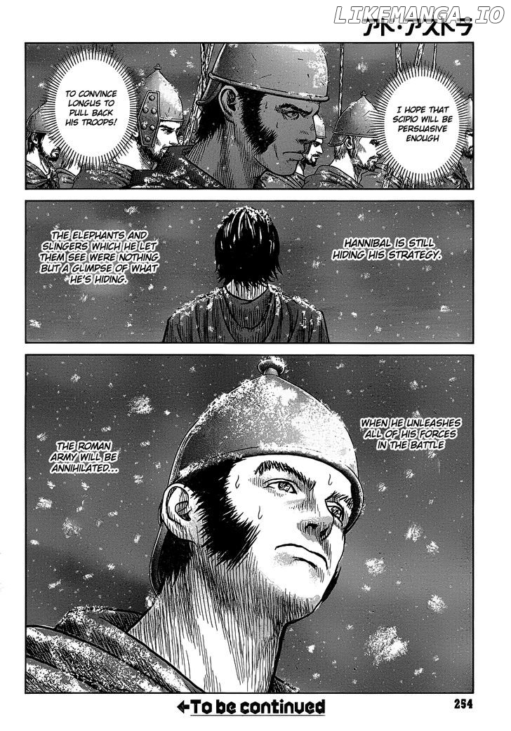 Ad Astra - Scipio to Hannibal chapter 8 - page 17