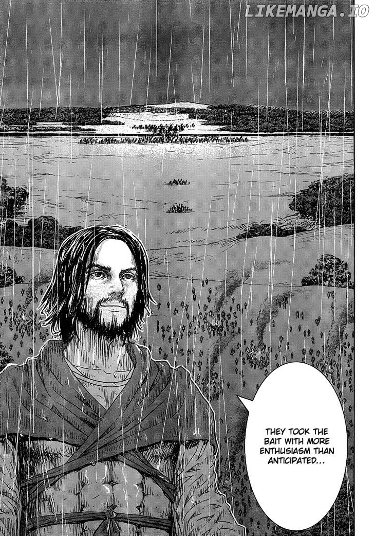 Ad Astra - Scipio to Hannibal chapter 8 - page 8