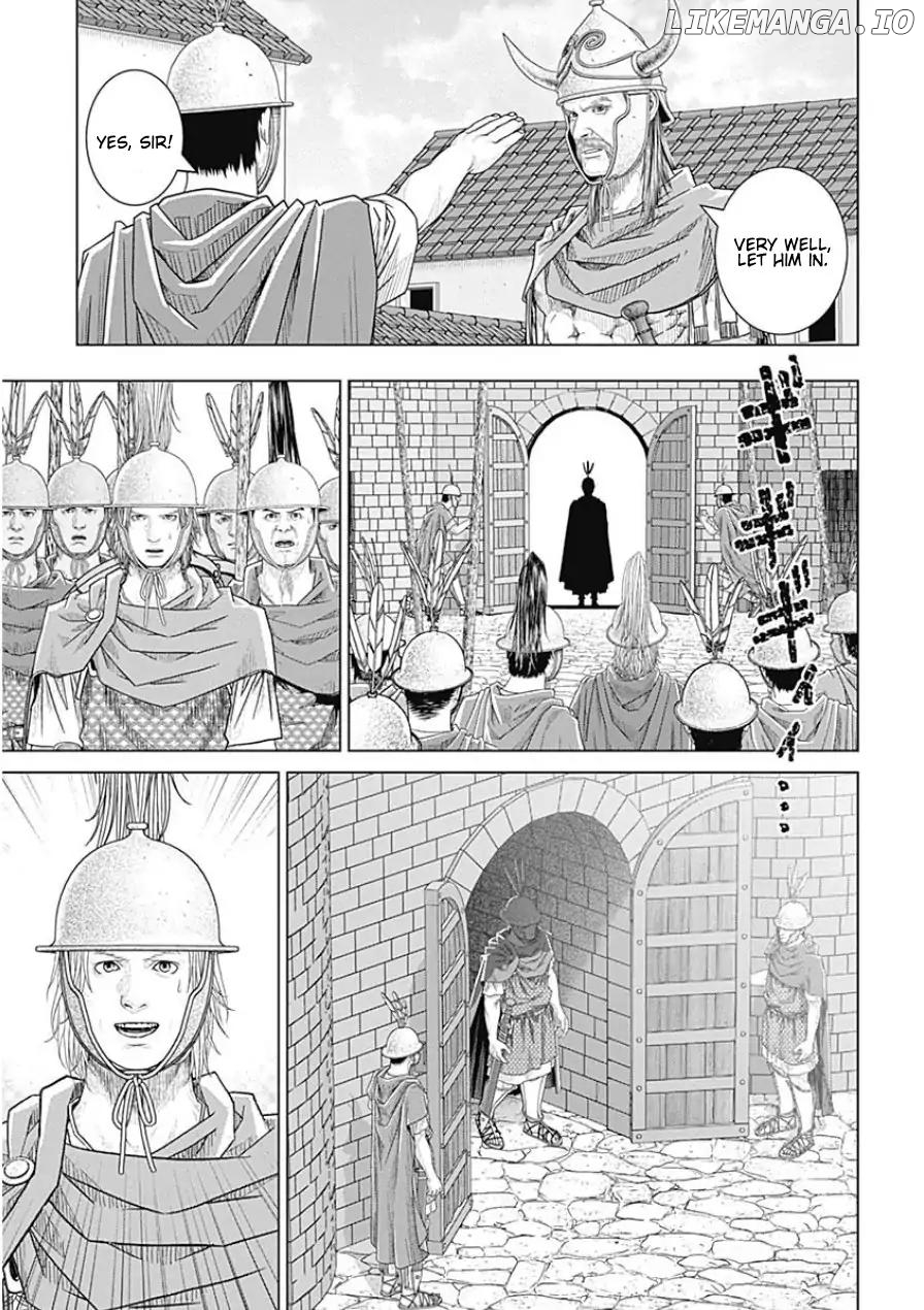Ad Astra - Scipio to Hannibal chapter 40 - page 25