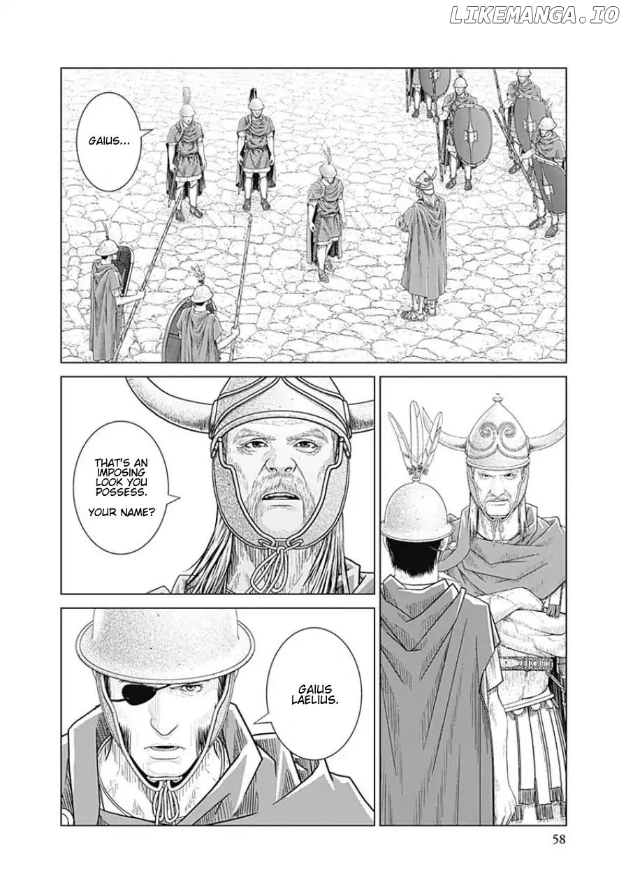 Ad Astra - Scipio to Hannibal chapter 40 - page 28