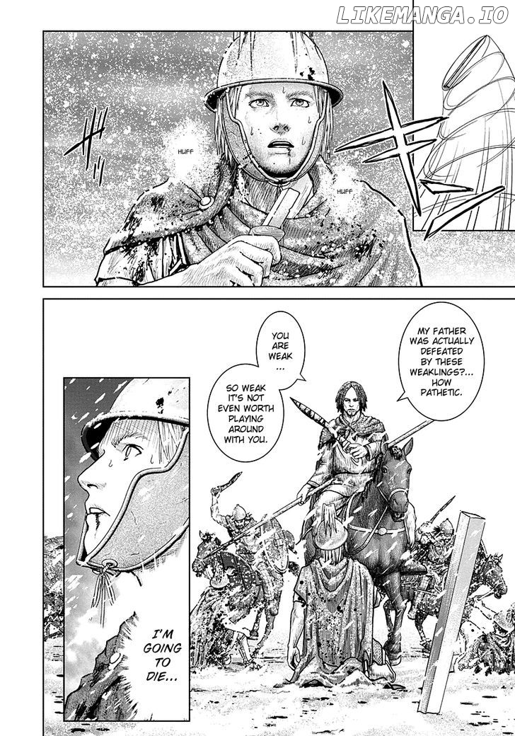 Ad Astra - Scipio to Hannibal chapter 10 - page 9