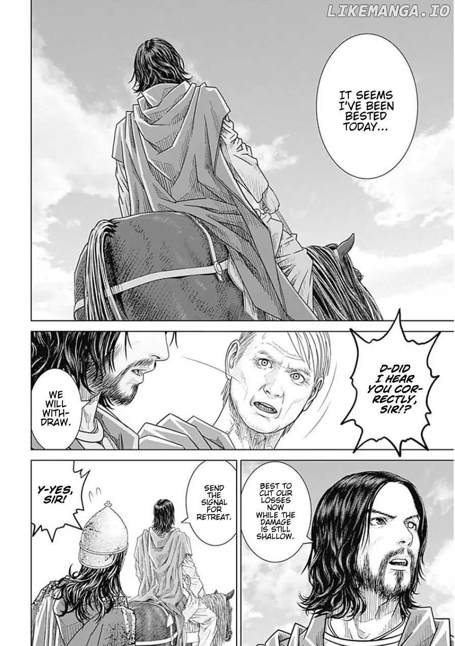 Ad Astra - Scipio to Hannibal chapter 43 - page 12