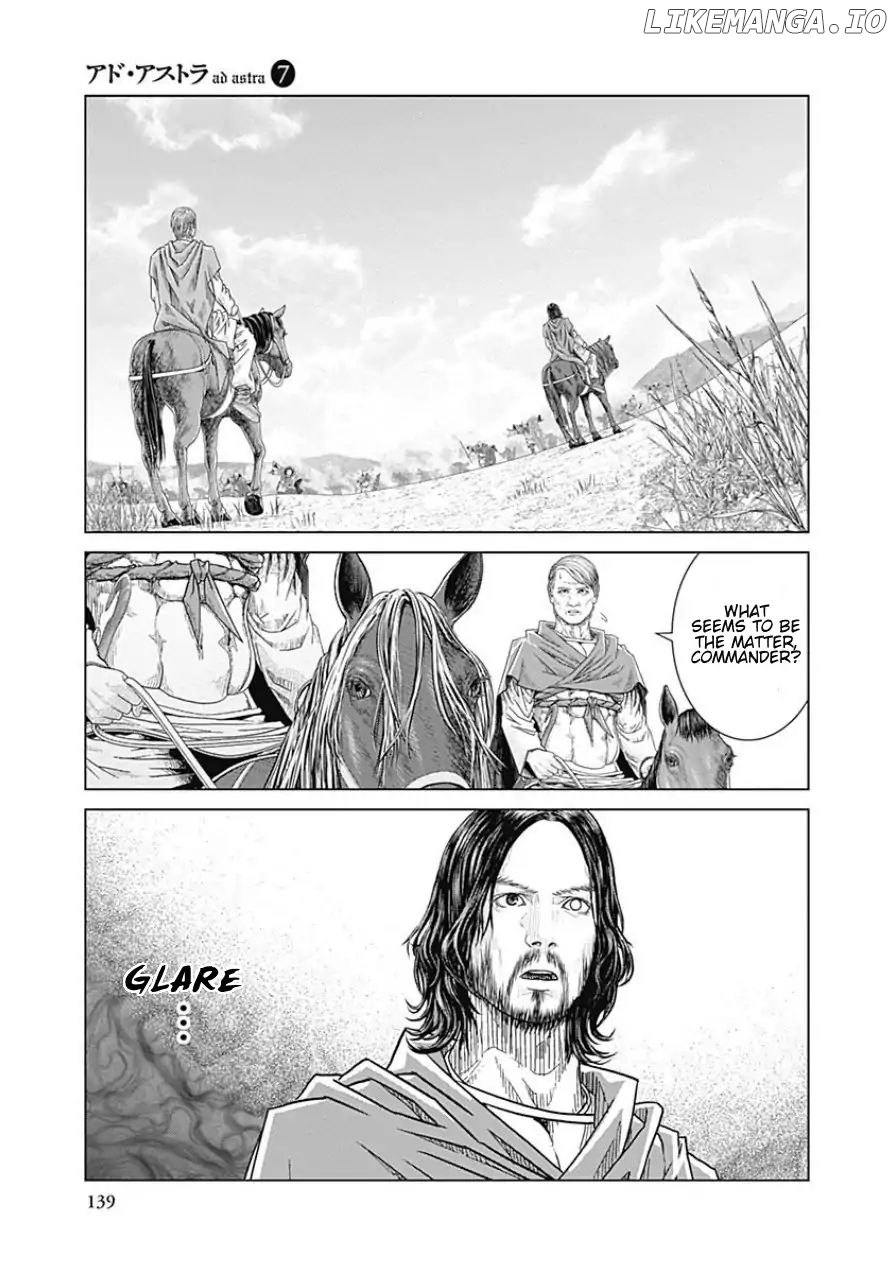 Ad Astra - Scipio to Hannibal chapter 43 - page 16