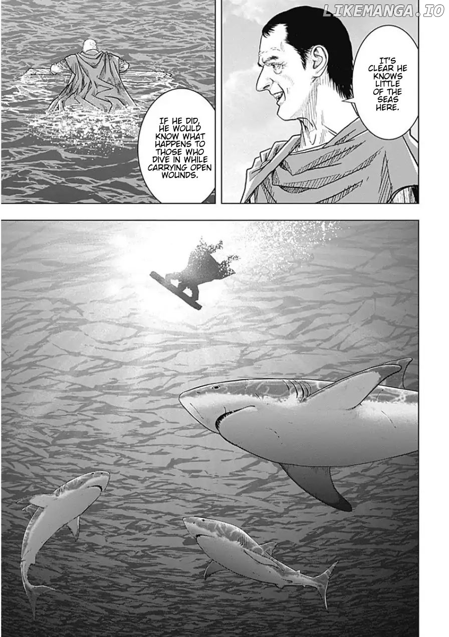 Ad Astra - Scipio to Hannibal chapter 45 - page 20