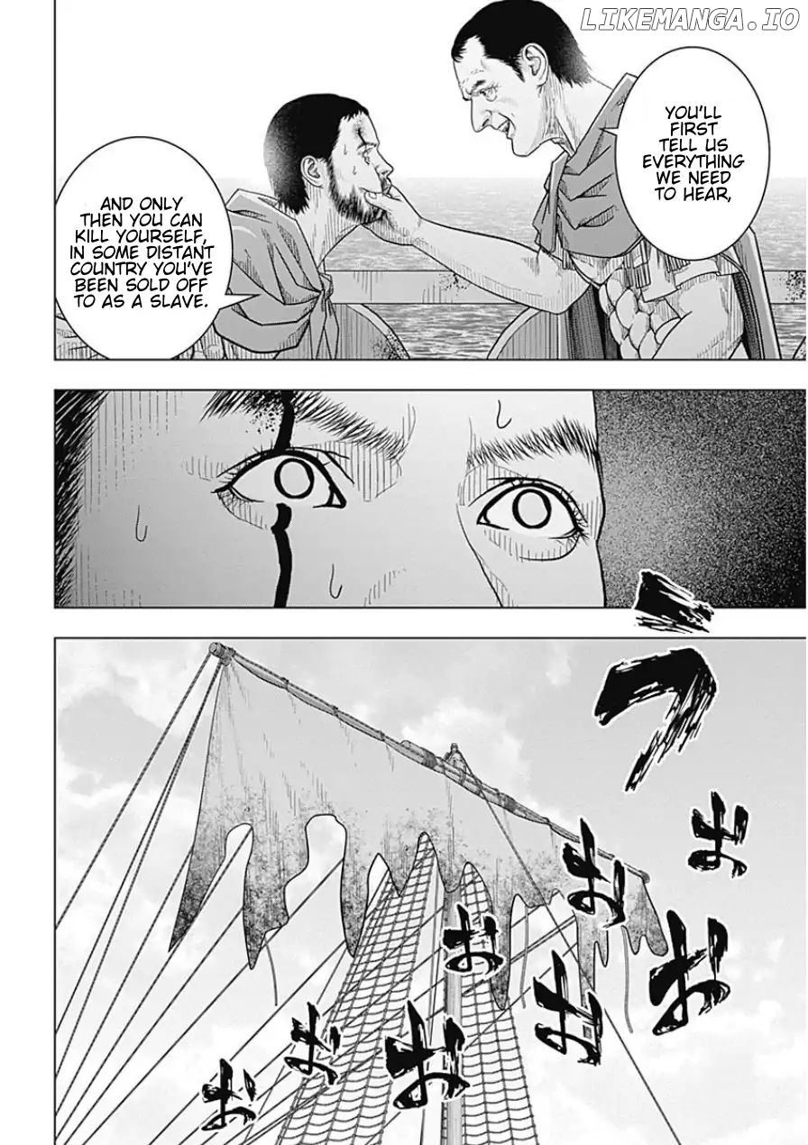 Ad Astra - Scipio to Hannibal chapter 45 - page 23