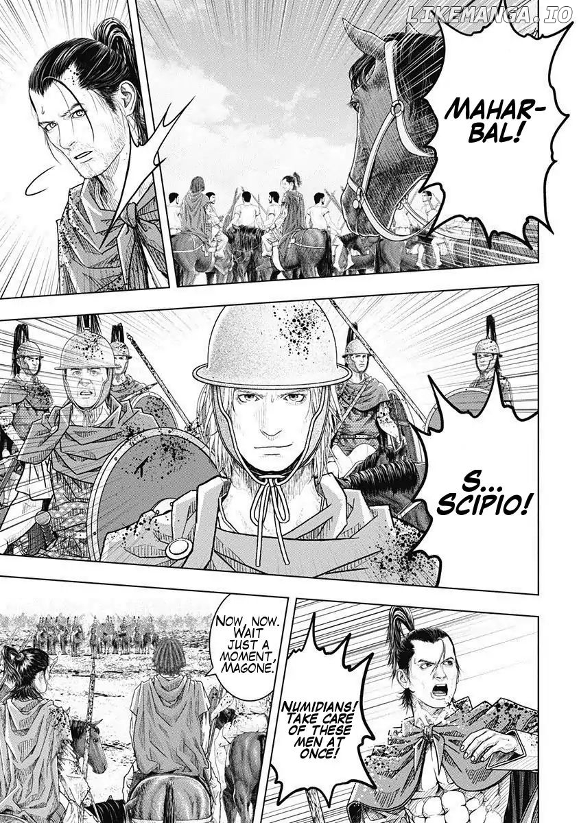 Ad Astra - Scipio to Hannibal chapter 47 - page 24