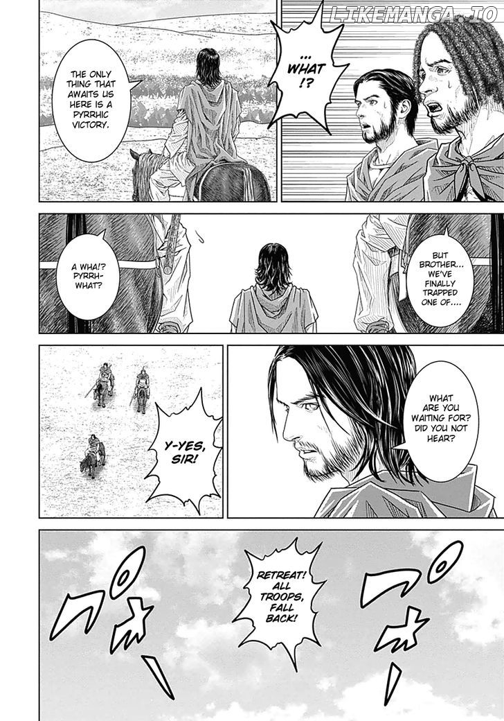 Ad Astra - Scipio to Hannibal chapter 24 - page 7