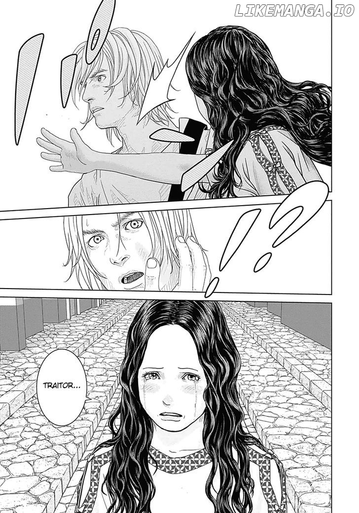 Ad Astra - Scipio to Hannibal chapter 25 - page 17