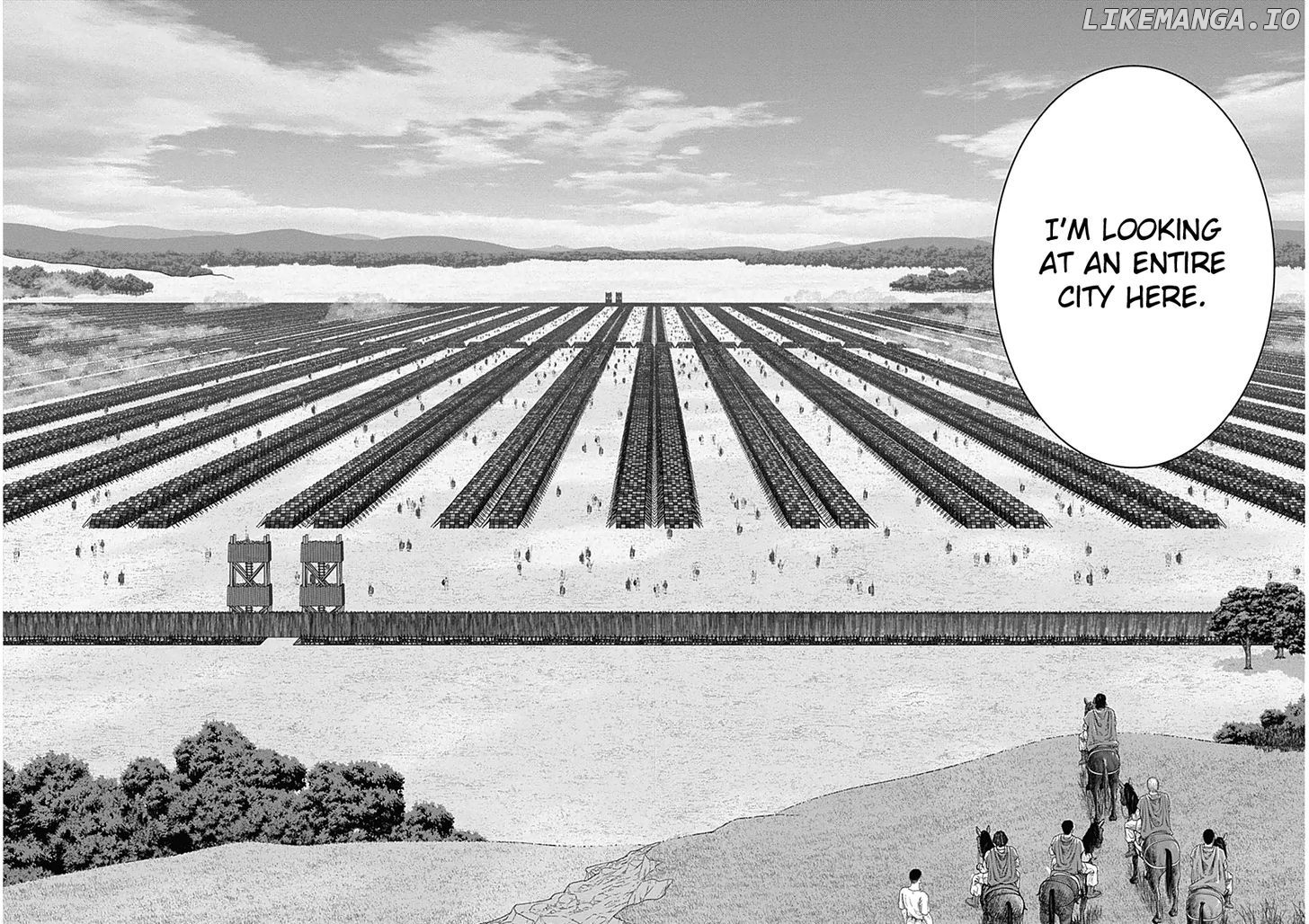 Ad Astra - Scipio to Hannibal chapter 27 - page 14