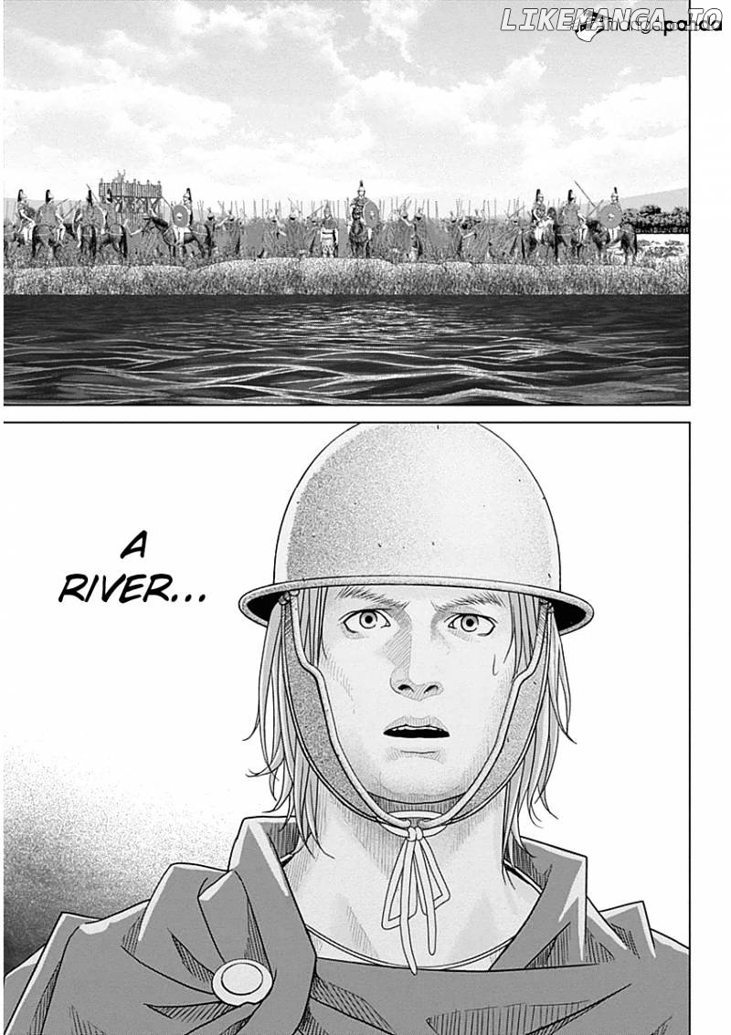 Ad Astra - Scipio to Hannibal chapter 28 - page 7