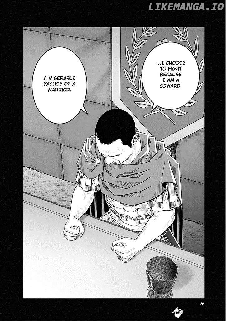 Ad Astra - Scipio to Hannibal chapter 29 - page 14