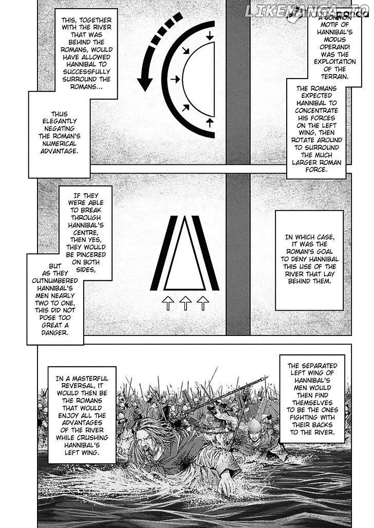 Ad Astra - Scipio to Hannibal chapter 29 - page 5