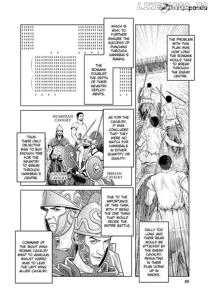 Ad Astra - Scipio to Hannibal chapter 29 - page 6