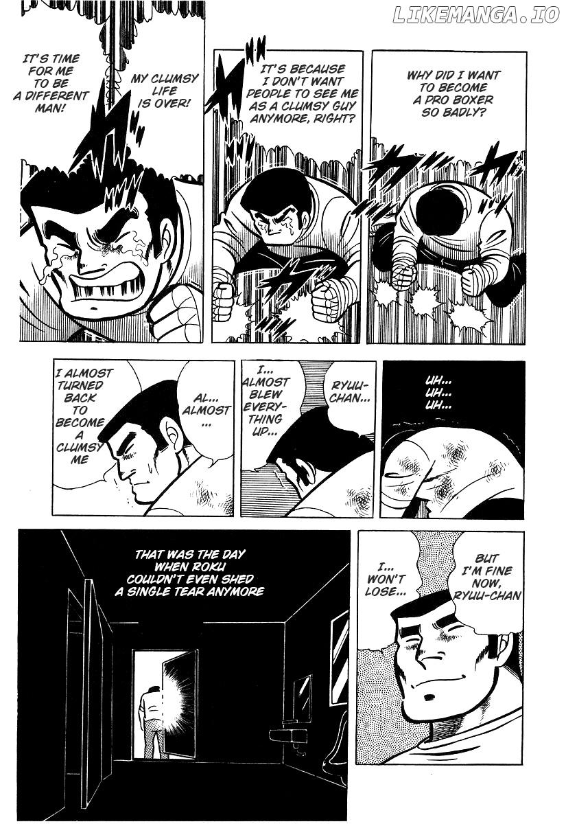 Ring Ni Kakero chapter 25 - page 53