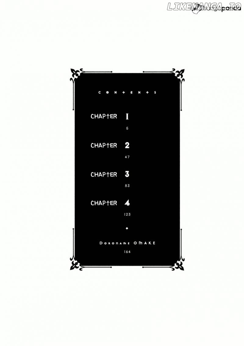 Dorothy wa Gokigen Naname? chapter 1 - page 6