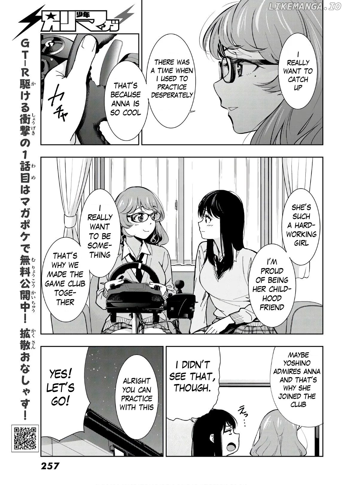 Inochigake demo Tarinai nosa chapter 2 - page 29