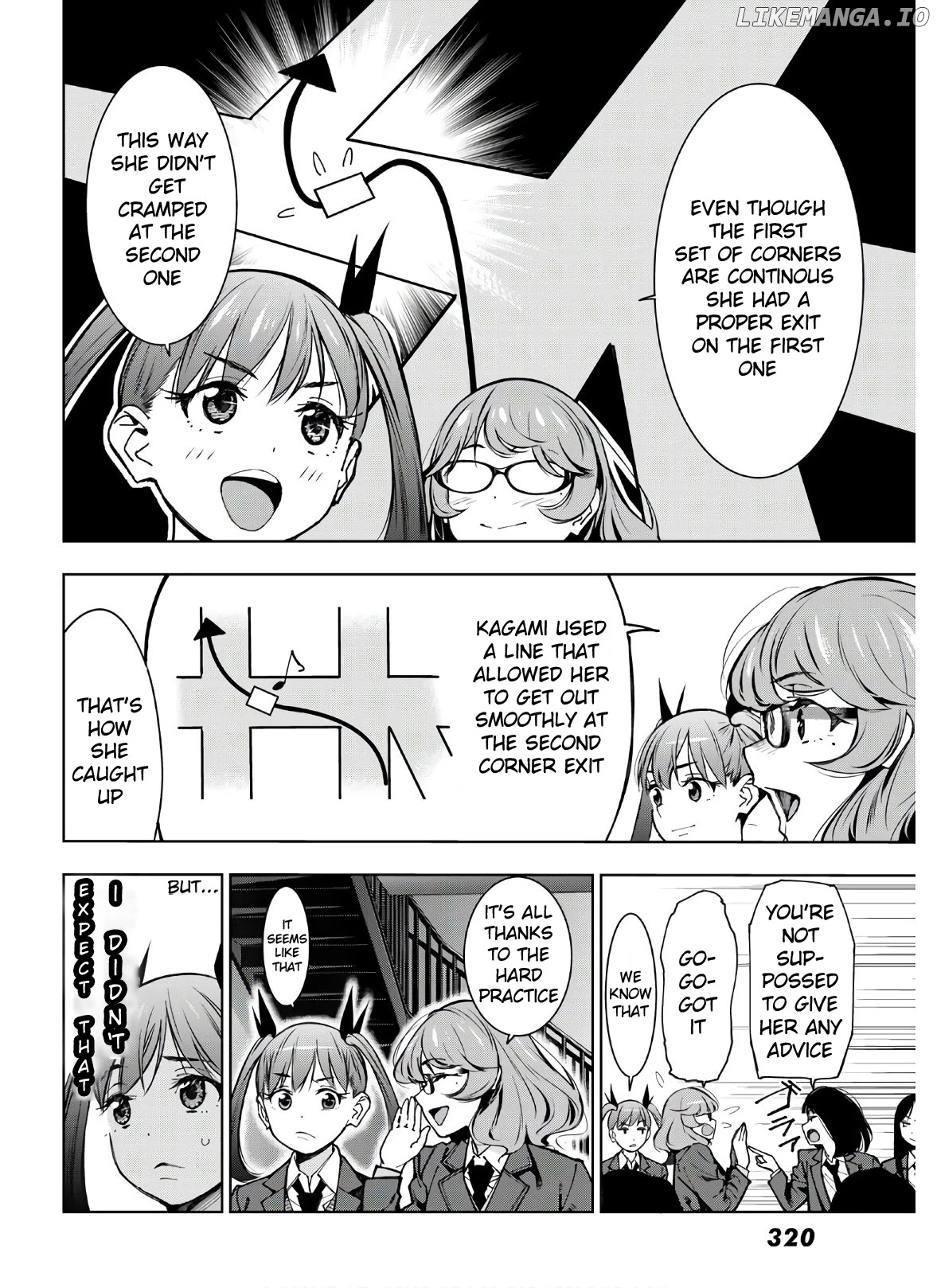 Inochigake demo Tarinai nosa chapter 3 - page 2