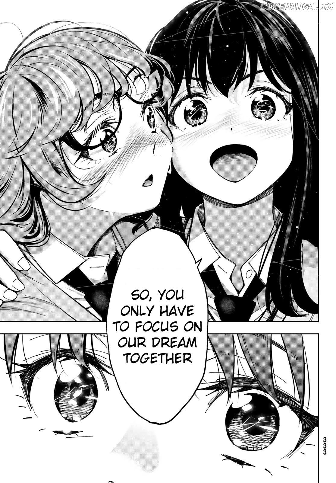 Inochigake demo Tarinai nosa chapter 5 - page 30