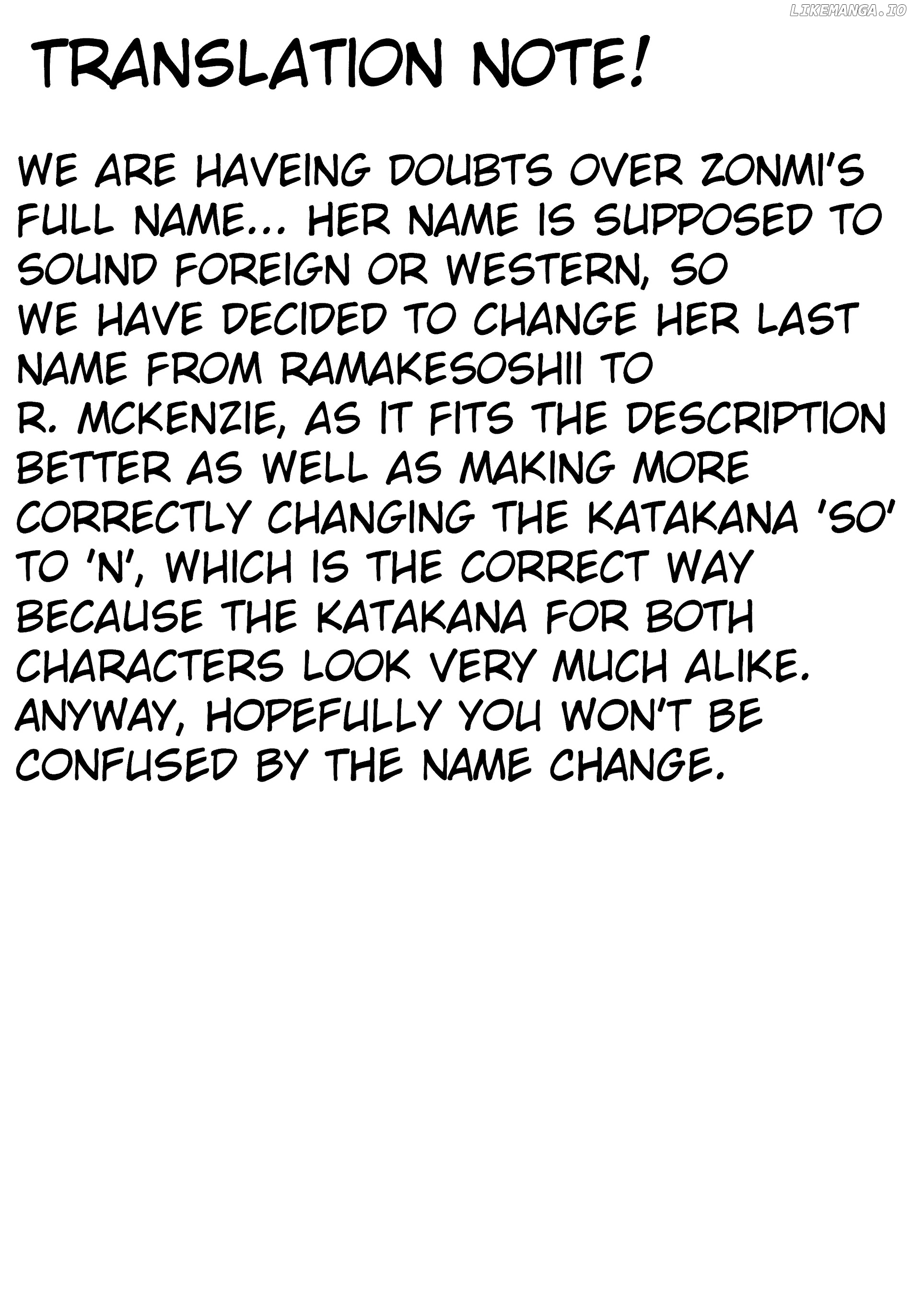 Maou na Ore to Fushihime no Yubiwa chapter 2 - page 32