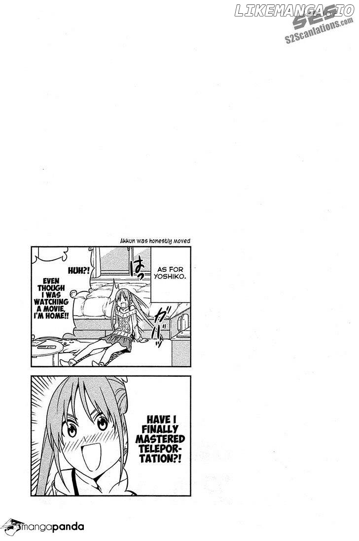 Aho Girl chapter 13 - page 7
