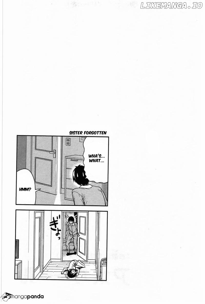 Aho Girl chapter 22 - page 10