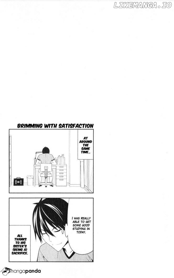 Aho Girl chapter 39 - page 7