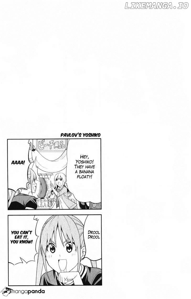 Aho Girl chapter 42 - page 9
