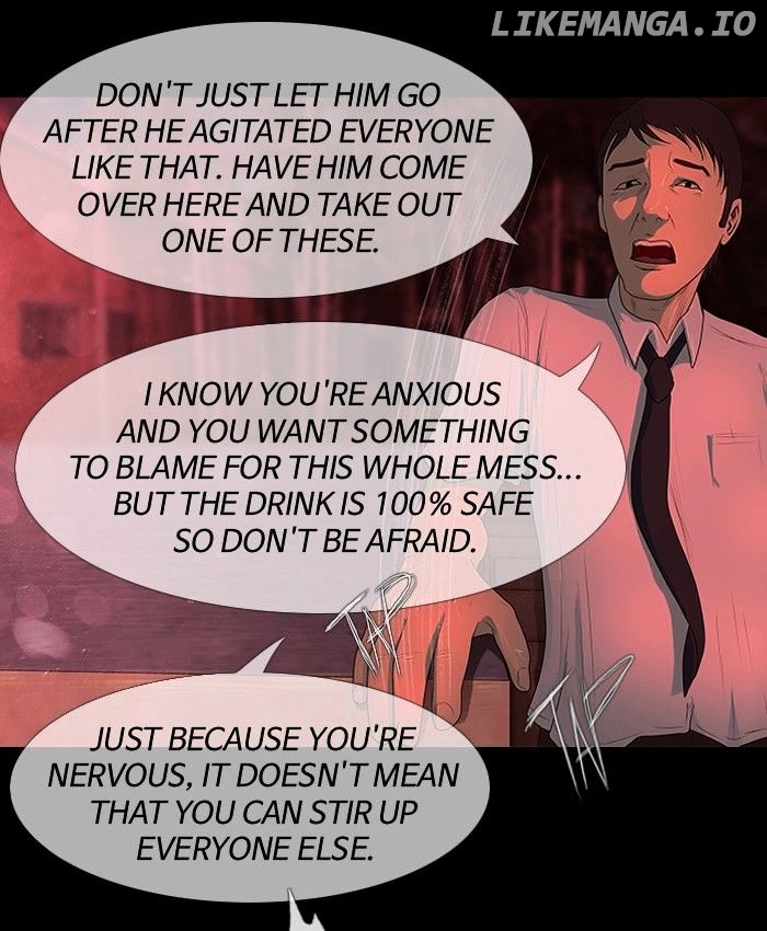 Dead Days chapter 40 - page 23