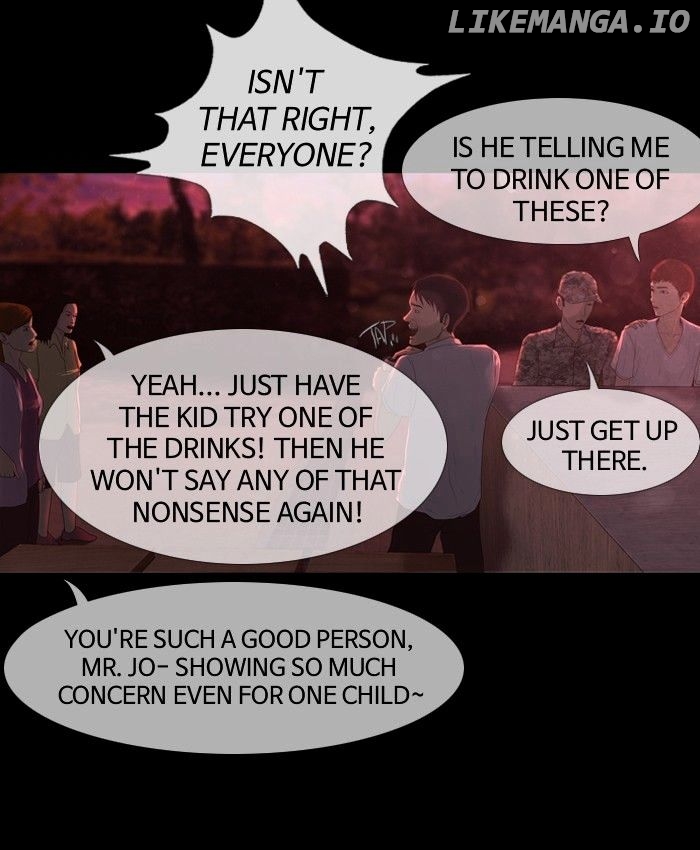 Dead Days chapter 40 - page 24