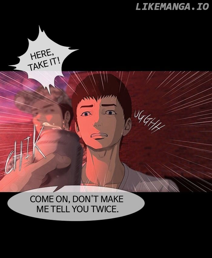 Dead Days chapter 40 - page 25