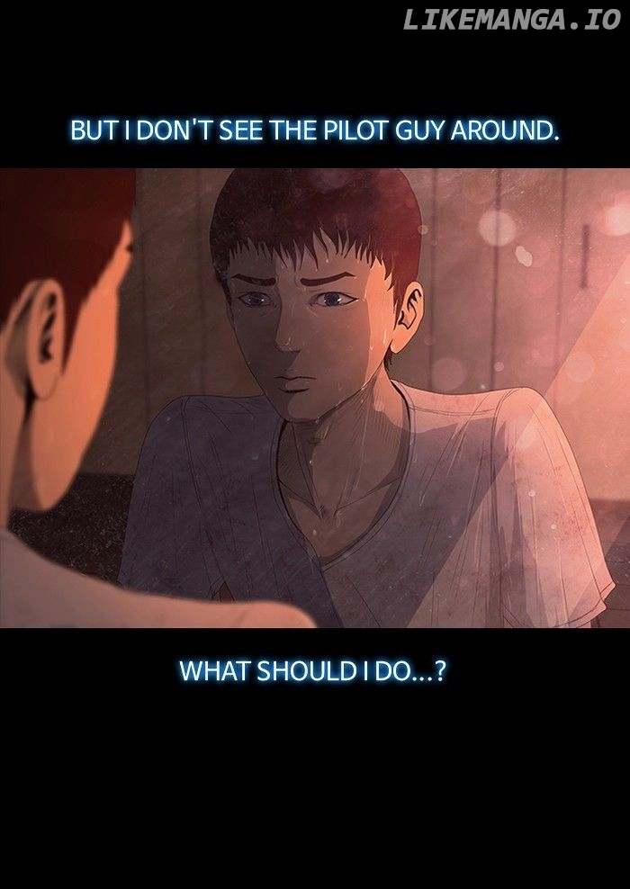 Dead Days chapter 40 - page 3
