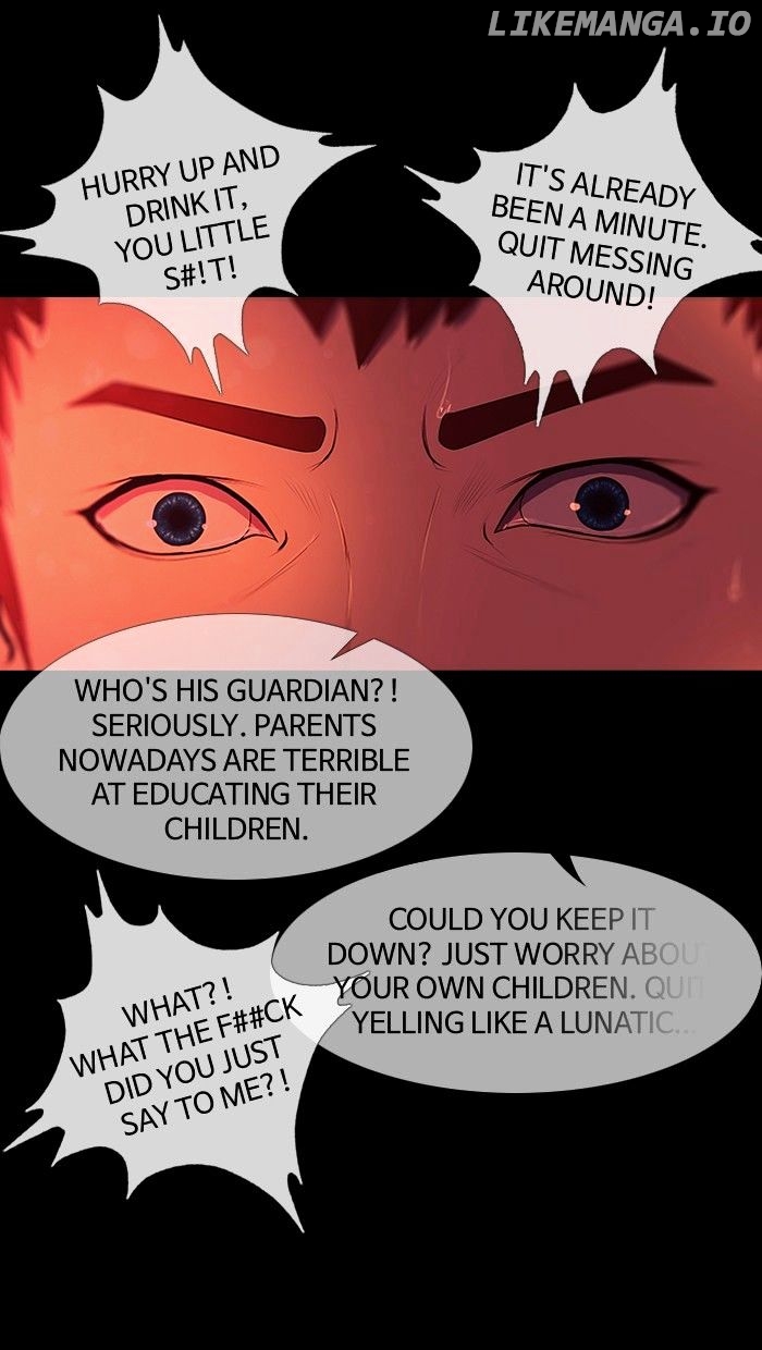 Dead Days chapter 40 - page 30