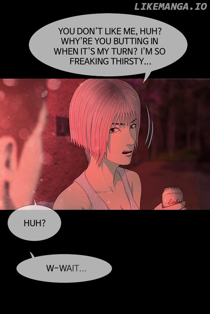 Dead Days chapter 40 - page 32
