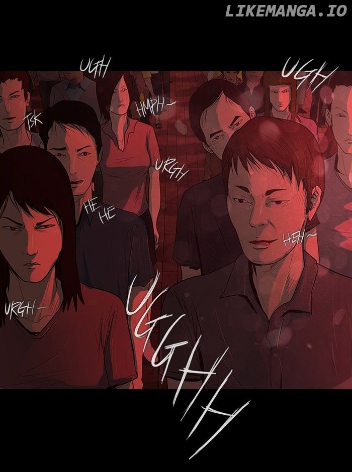 Dead Days chapter 40 - page 35
