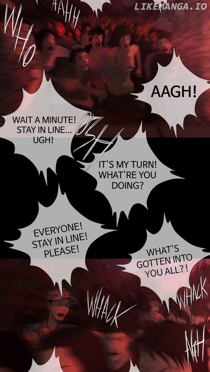 Dead Days chapter 40 - page 37