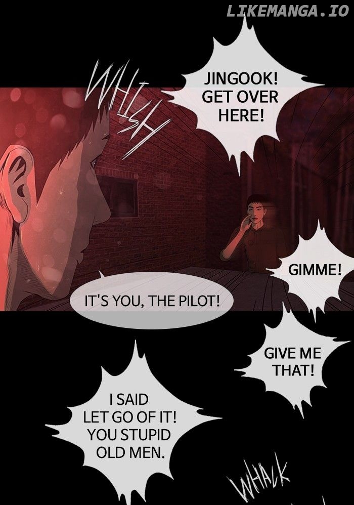 Dead Days chapter 40 - page 39