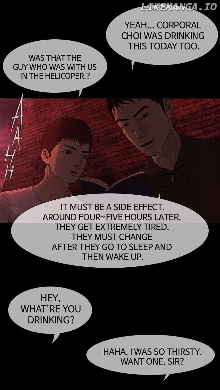 Dead Days chapter 40 - page 42