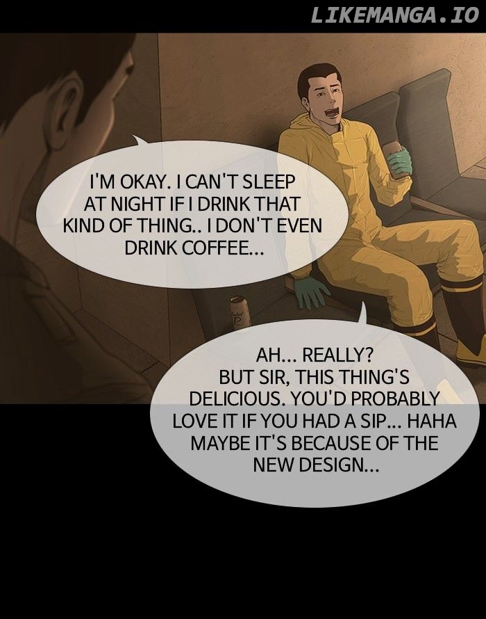 Dead Days chapter 40 - page 43