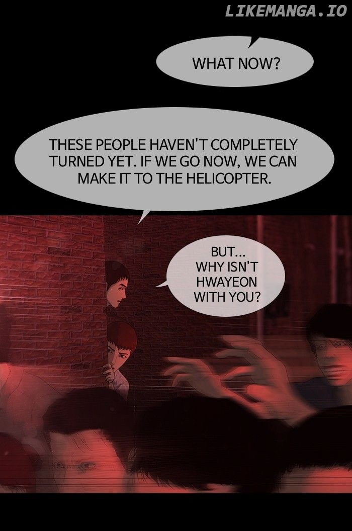 Dead Days chapter 40 - page 44