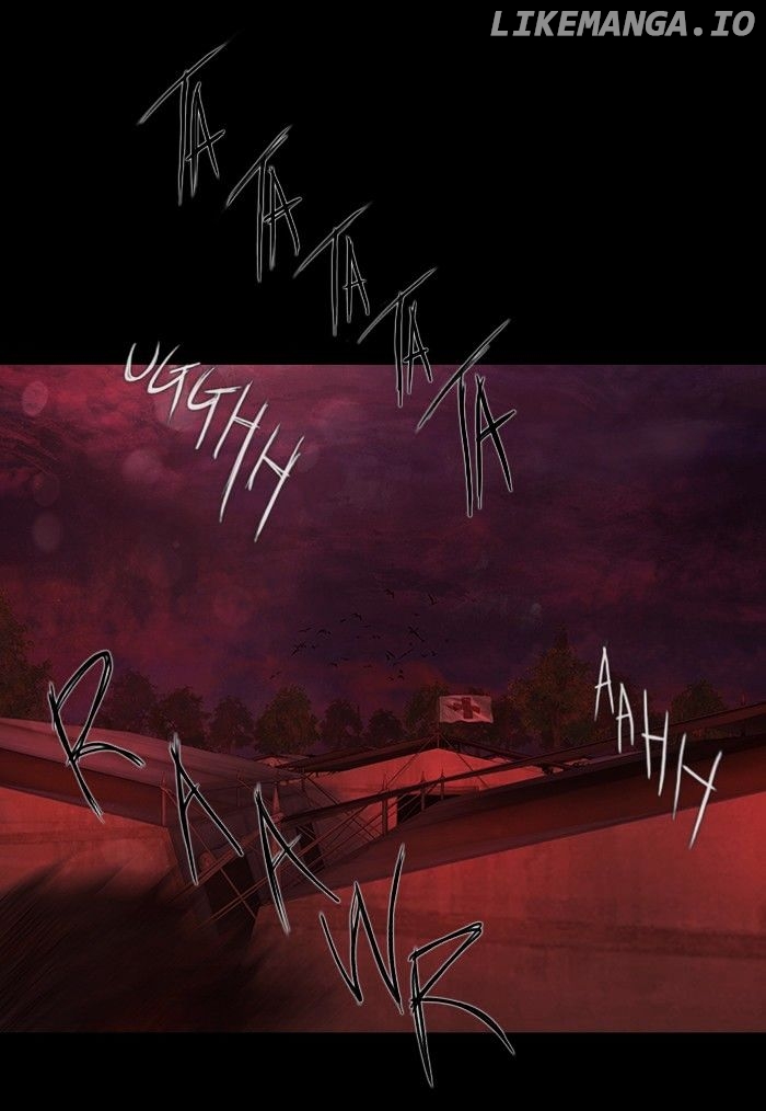 Dead Days chapter 40 - page 45