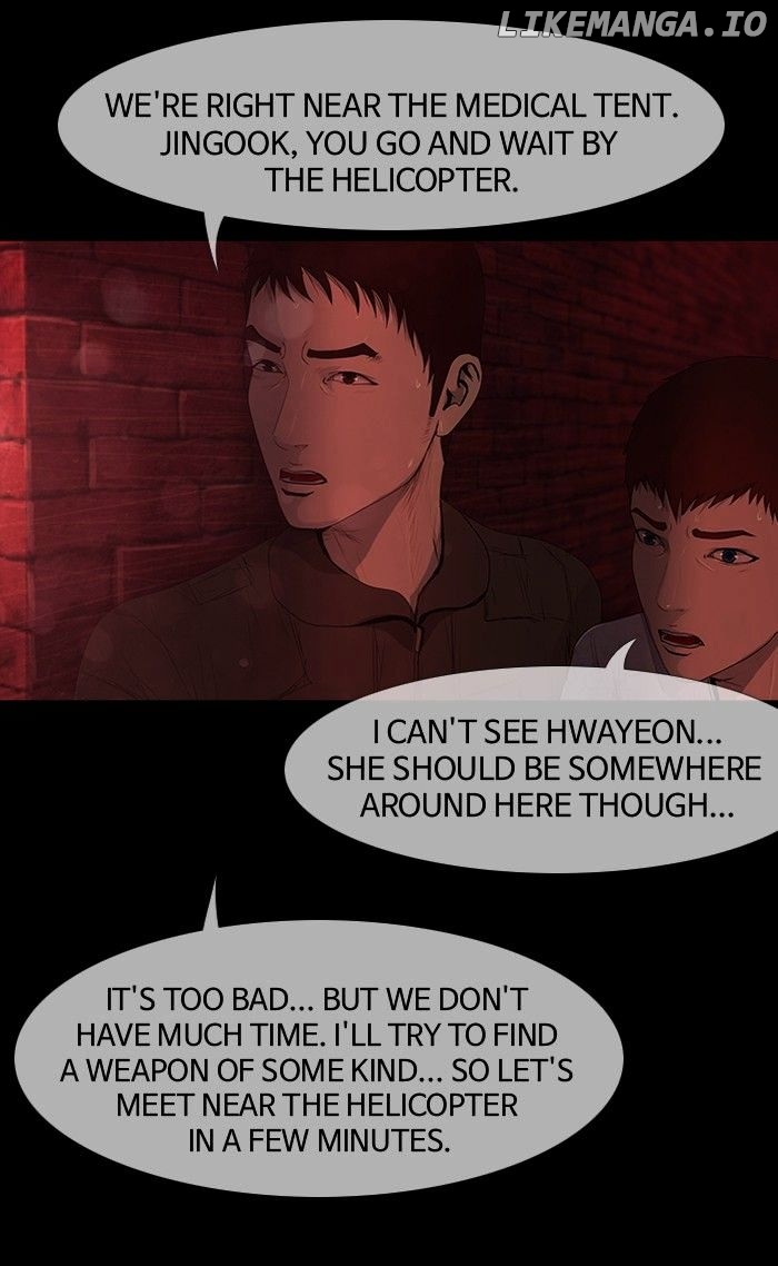 Dead Days chapter 40 - page 46