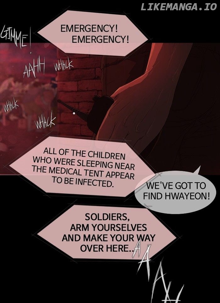 Dead Days chapter 40 - page 47