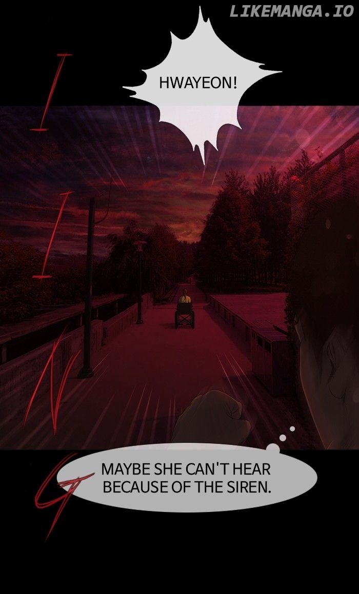 Dead Days chapter 40 - page 55