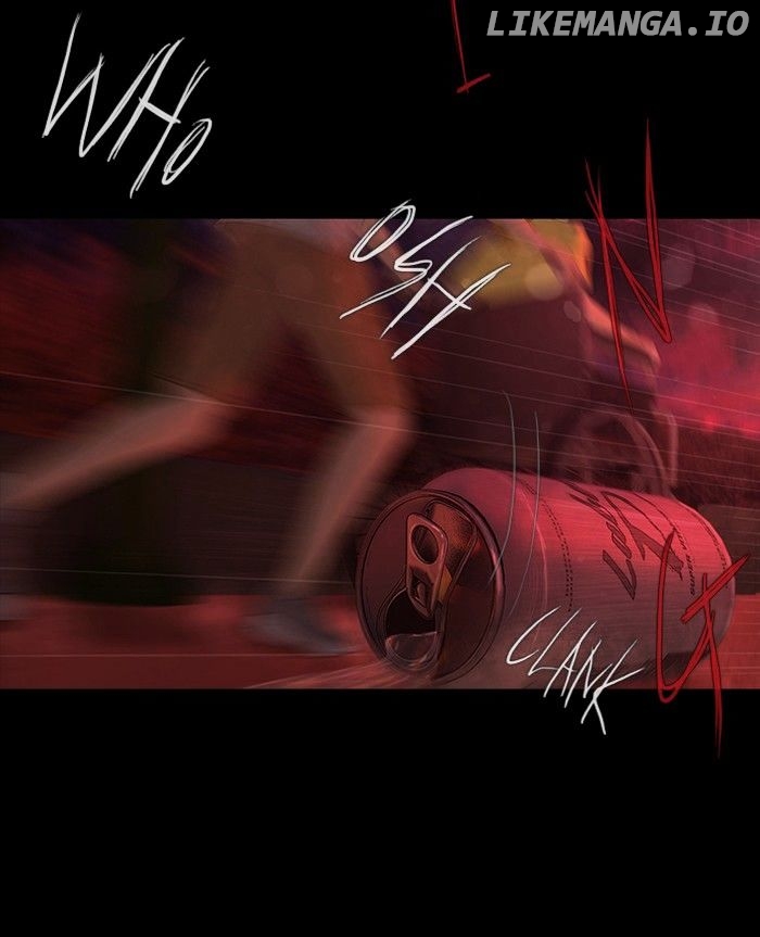 Dead Days chapter 40 - page 58