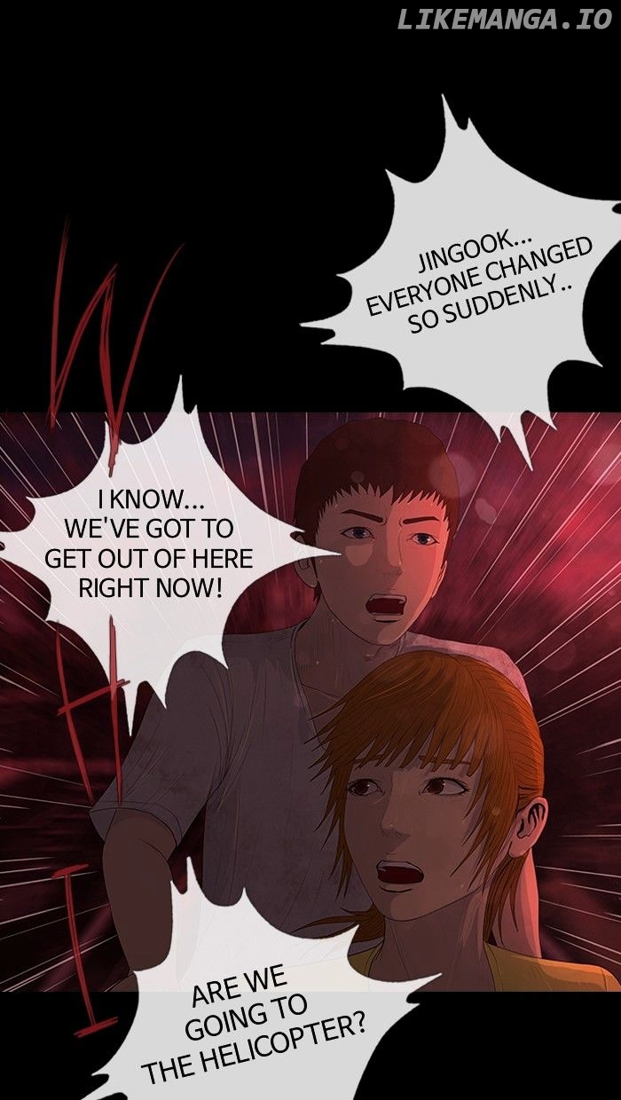 Dead Days chapter 40 - page 59