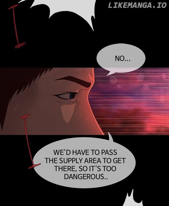 Dead Days chapter 40 - page 60